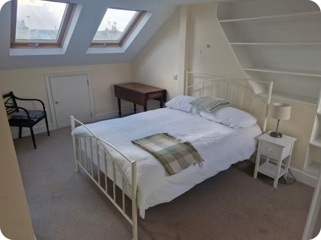 Double en suite  Main Photo