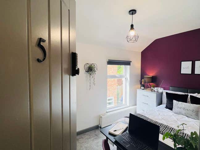 Foxhall Road - Ensuite Room Available 01/10/2026🏡 Main Photo