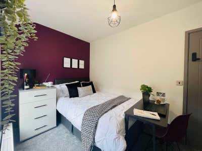 Foxhall Road - Ensuite Room Available 01/10/2026🏡 Main Photo