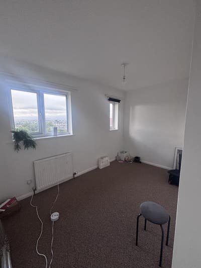 Bright, Double Bedroom Available to Rent. Main Photo