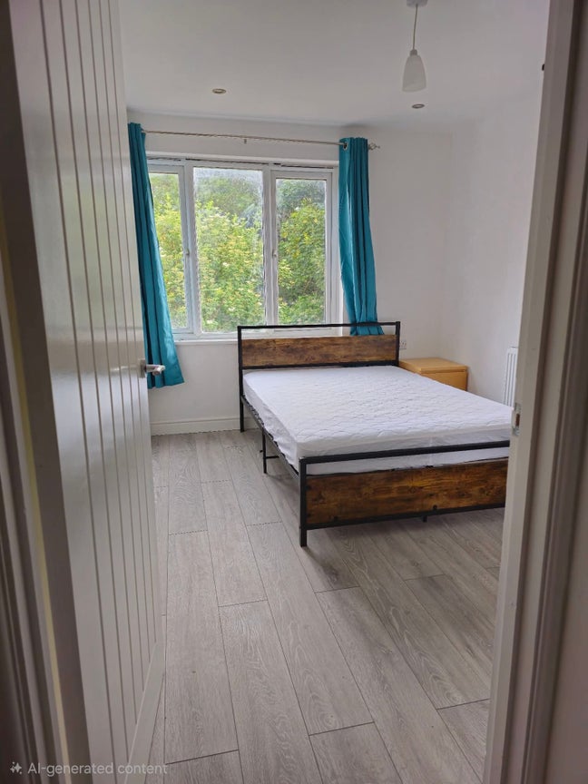 Double Room for sharing in Greenford Main Photo