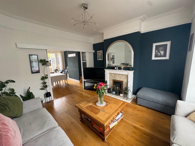 4 Bedroom House Main Photo