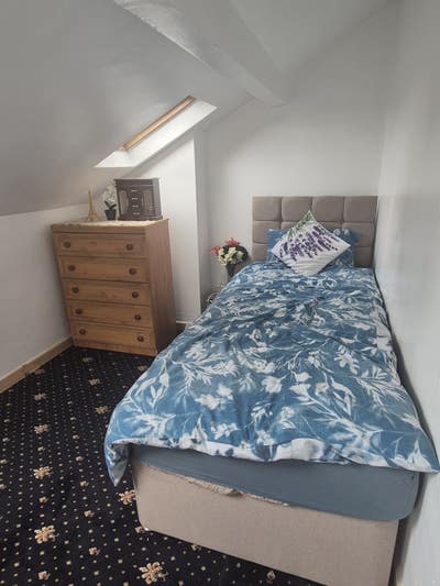 Two Fully Furnished Bedrooms - Birmingham  Main Photo