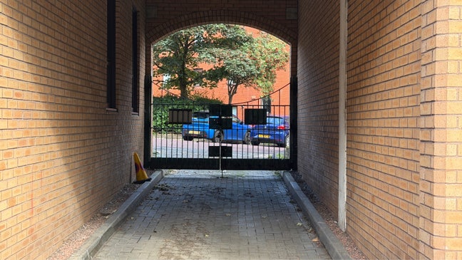 This is a car park space  Main Photo