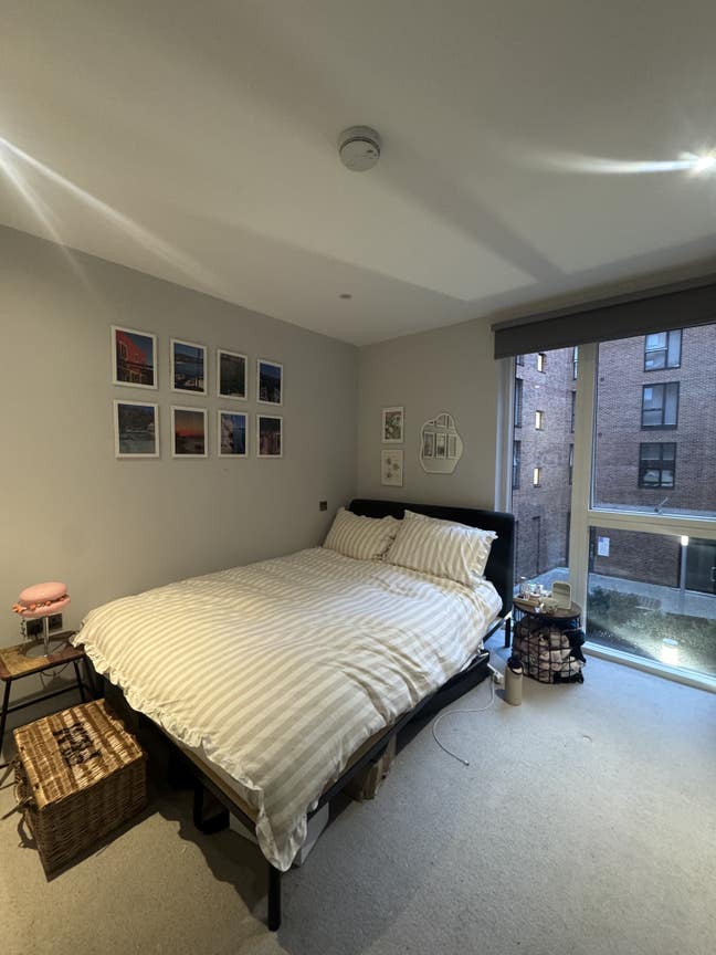 Room for rent Dalston- perfect for a couple!!  Main Photo