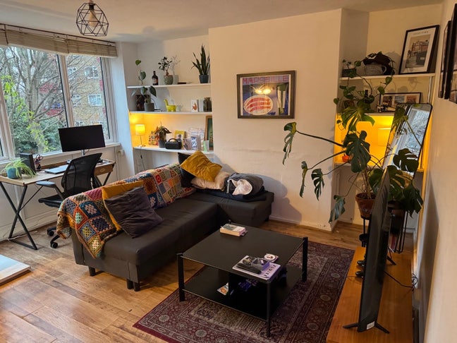 Bedroom in Hoxton 3 Bed  Main Photo