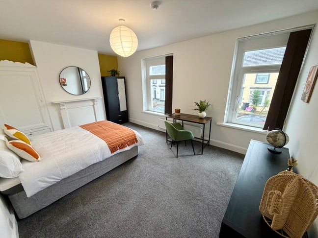 🏡 double rooms & en suite available, Uplands🏡 Main Photo