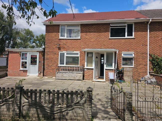 Single Room Foe Rent SO169Nt Main Photo