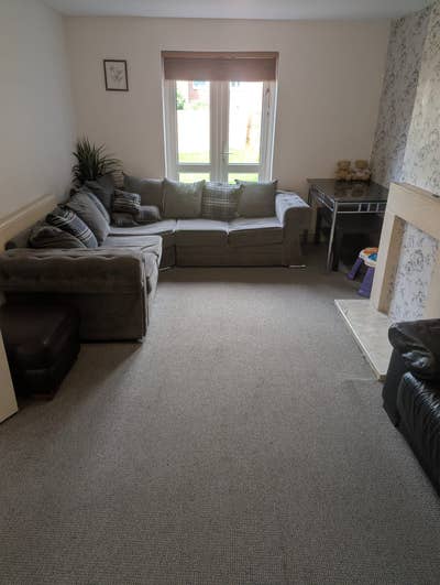 2 Bedroom available to Let Main Photo