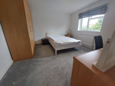 Furnished Double  | 10 Min Walk to Swanley Station Main Photo
