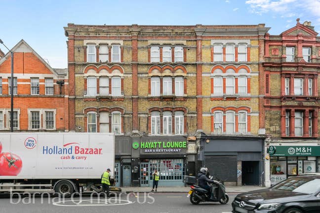 Modern Studio, Camberwell – 10 Min Walk to Denmark Main Photo