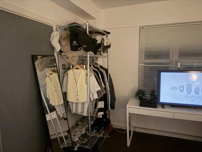 Double room available (Devons Road, E3) Main Photo