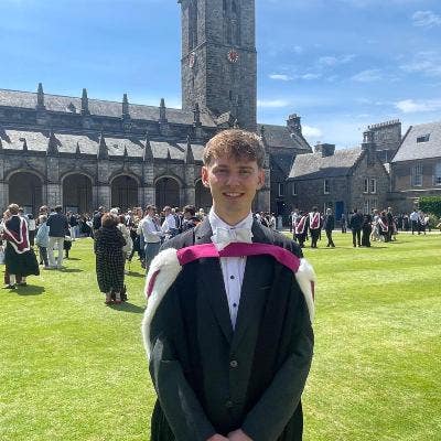 Postgrad Looking for Room in Clifton/Redland  Main Photo