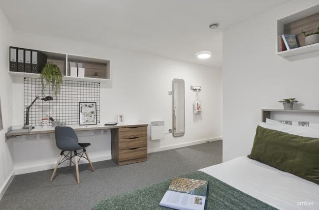 En-Suite Room &pound;575 PCM(bills inc.)  Main Photo