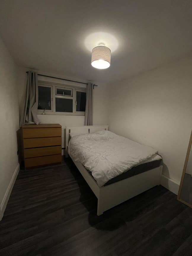 Room in shared flat in Stockwell Main Photo