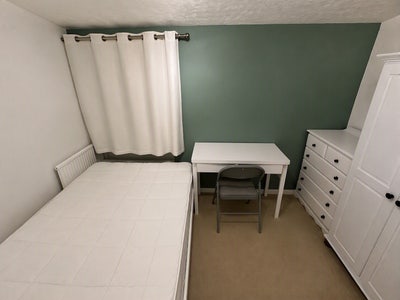 Single/Double, furnished+bills inc. LGBT friendly Main Photo
