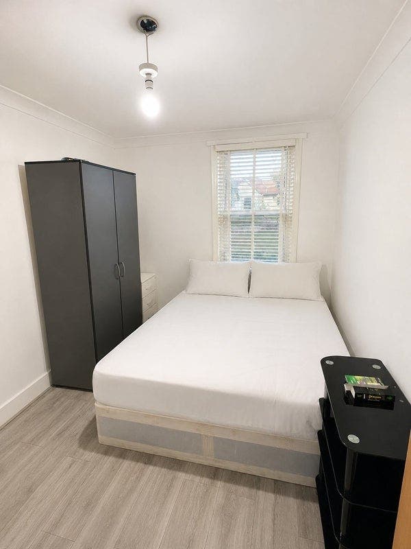 3x New Double Rooms Available |EAST HAM Main Photo