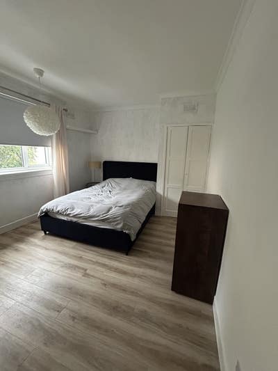 Gorgeous, huge double room available  Main Photo