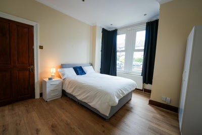 Double Room in Streatham Main Photo