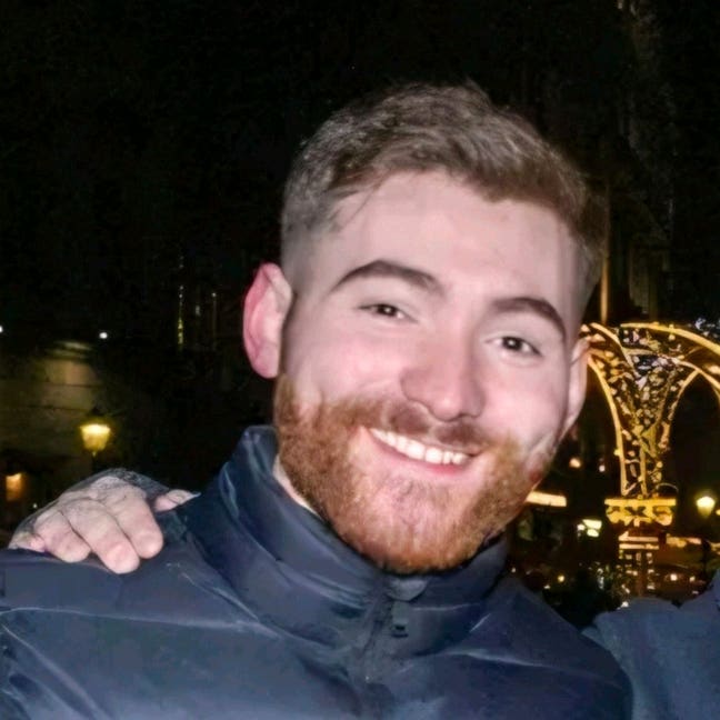 Looking for a double room in Southside or West End Main Photo