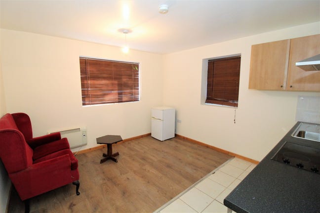 1 Bed Flat available in Coventry.CV6 Main Photo