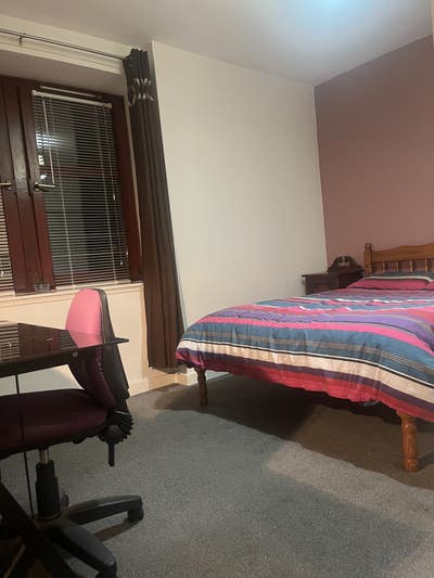 A Room Westend near Dundee university  Main Photo