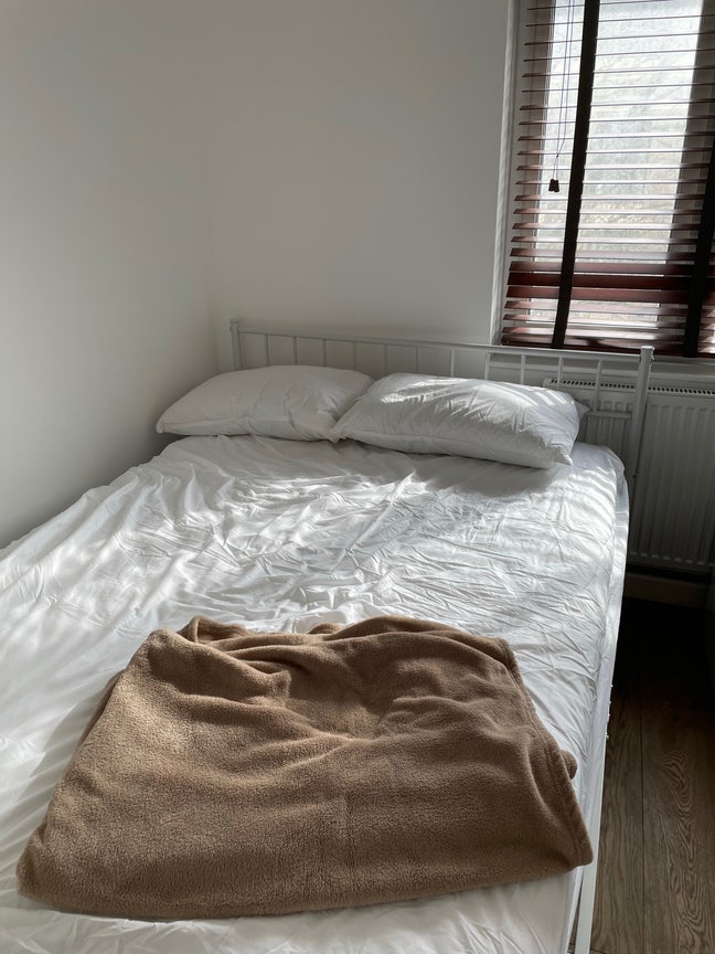 Double room - Friendly, Food-Loving House  Main Photo