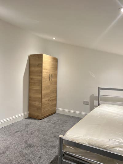 Beautiful Double room in Norwood junction. Main Photo