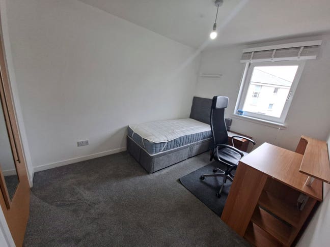 Professionals single room, Gorgie, contact Farrukh Main Photo