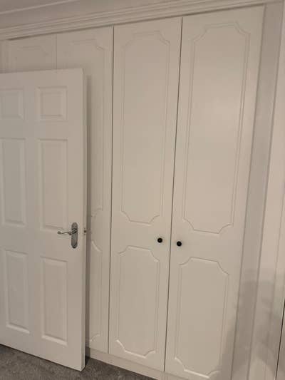 Double Room for Rent Main Photo