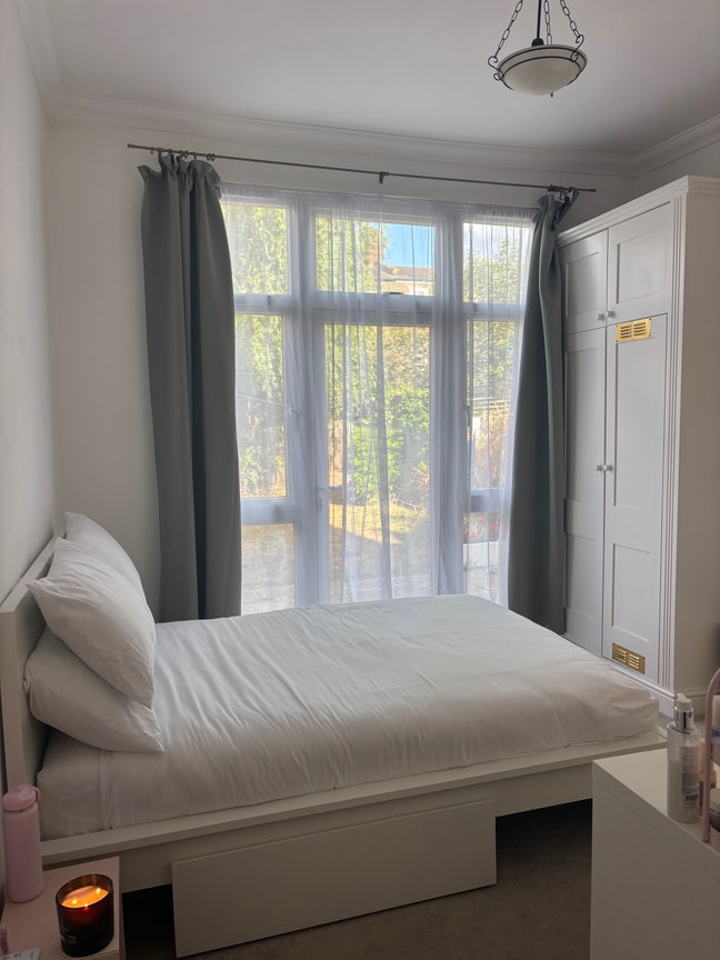✨Bright Airy Double Room in Tooting Bec✨ Main Photo