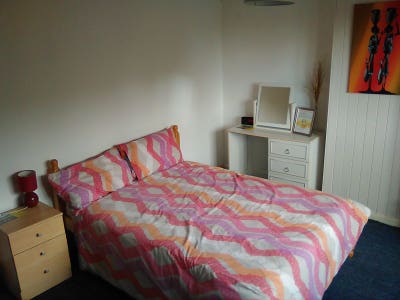 Double room  Main Photo