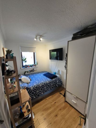 Cosy Three Bed Flat Main Photo