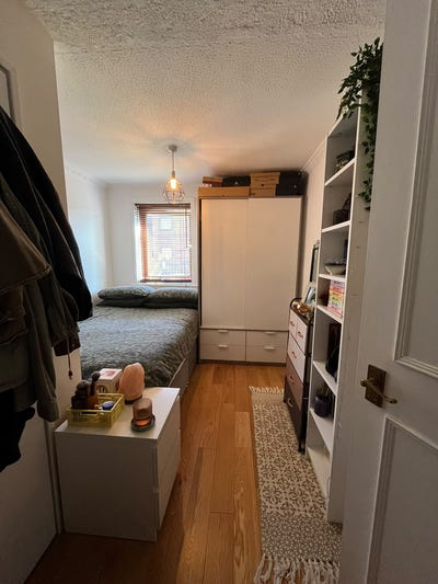 Cosy Three Bed Flat Main Photo