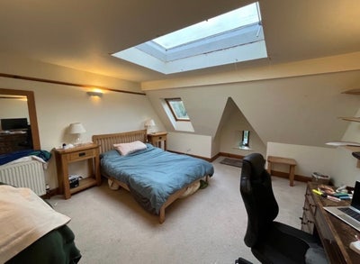 Gorgeous Room in Bruntsfield Main Photo