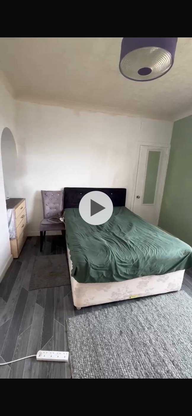1 x double room available for rent  Main Photo