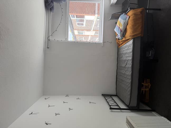 Double Room for Rent – LS6 4AE Main Photo