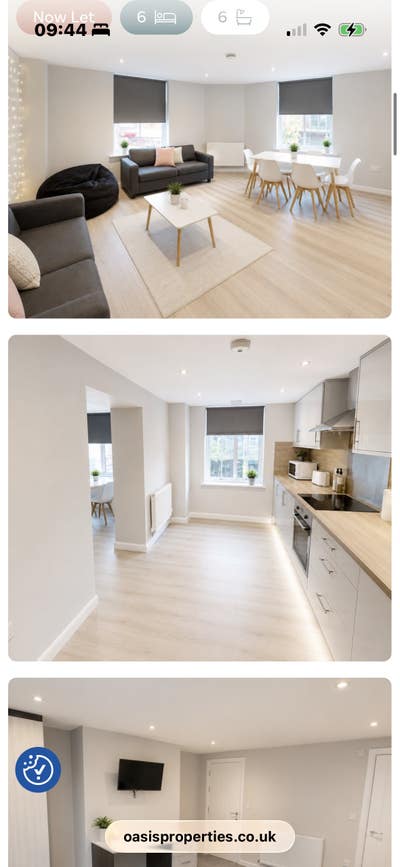 35a Otley Road to Let  Main Photo