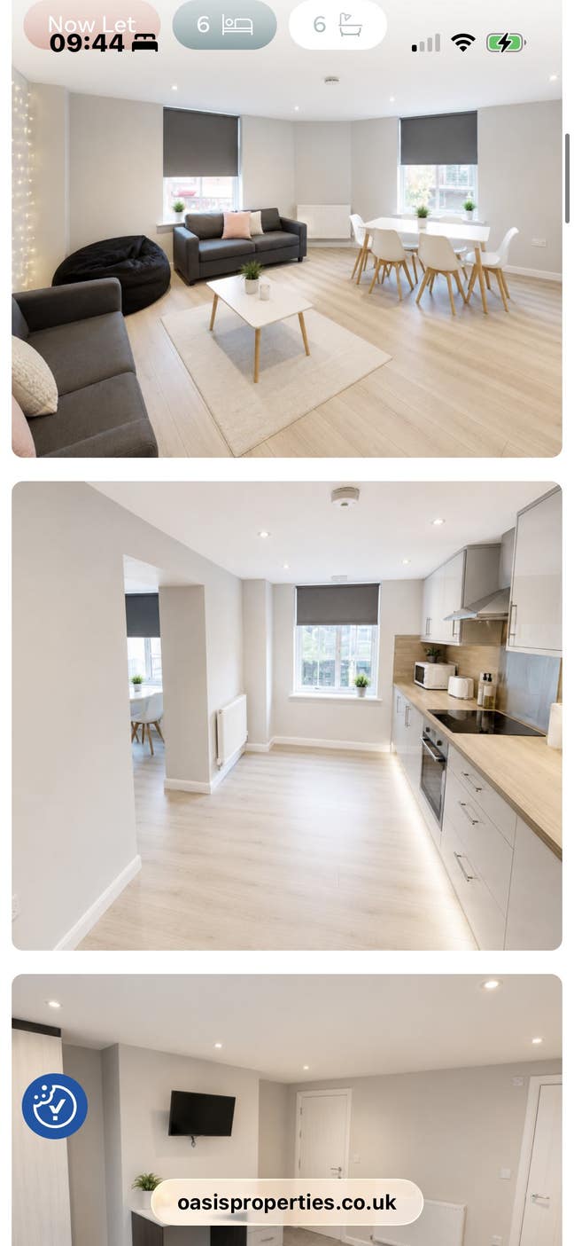35a Otley Road to Let  Main Photo