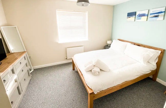Double rooms Bills included in Birmingham Main Photo