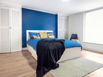 2 Bedroom with Patio Main Photo