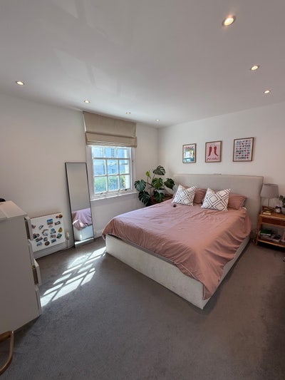 Kingsize Ensuite Room Main Photo