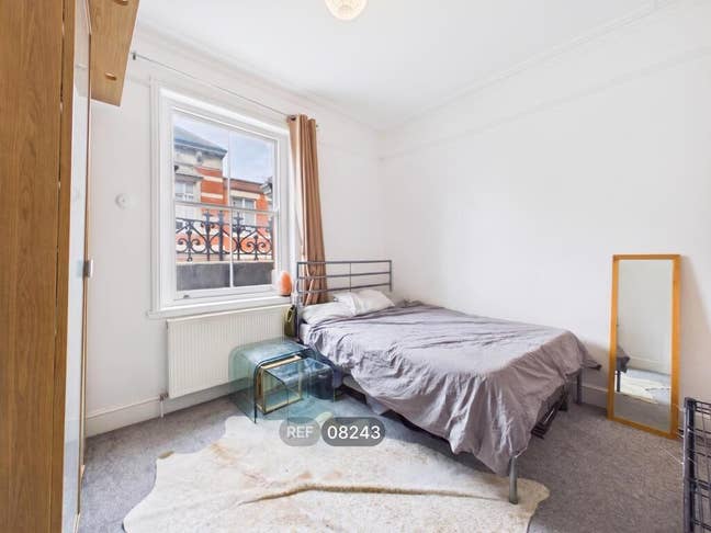 Double Room available South West London (Brixton)  Main Photo