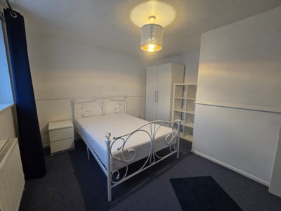 Room in a Shared Property in Lichfield  Main Photo