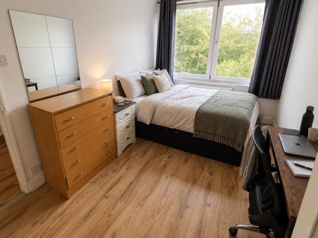 🔥Euston - King’S Cross - 2 Rooms!!🔥 Main Photo