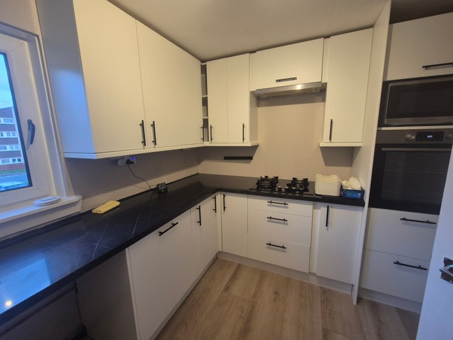 2 Bedroom Flat in Sighthill Main Photo