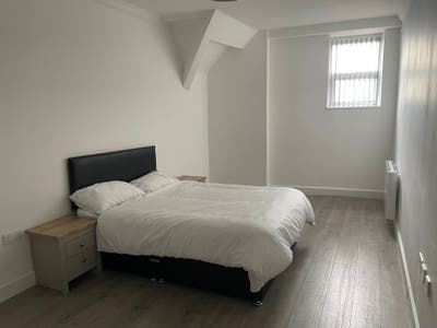 One Bedroom Flat Available Great Location in Leigh Main Photo