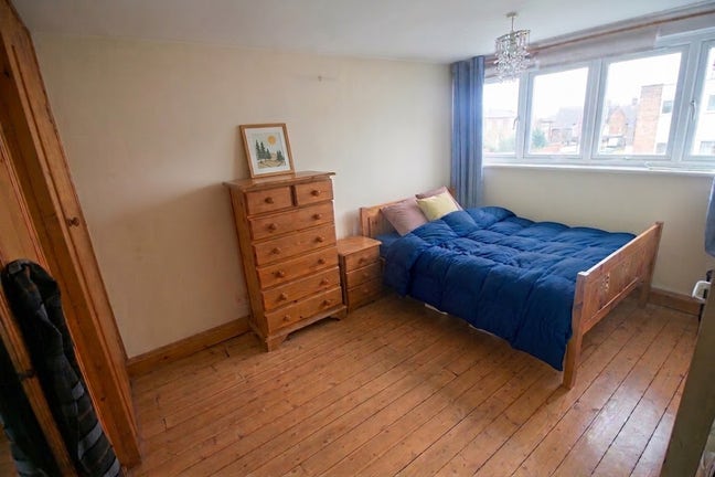 🌿✨ Cozy Double Room in Charming Walthamstow Main Photo