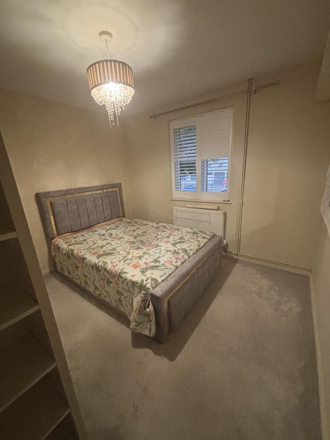 🏠 Room Available – Just for Ladies Main Photo
