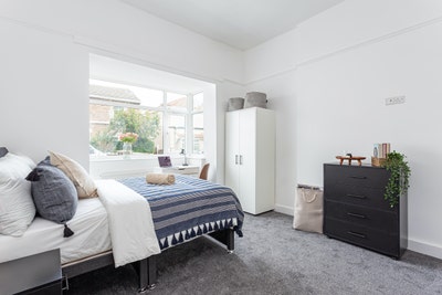 Stunning Double rooms available near Oxton, Wirral Main Photo
